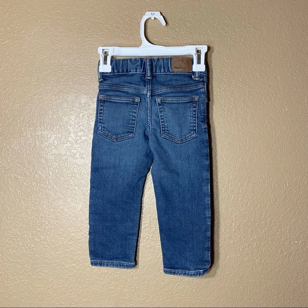 Gap toddler jeans‎